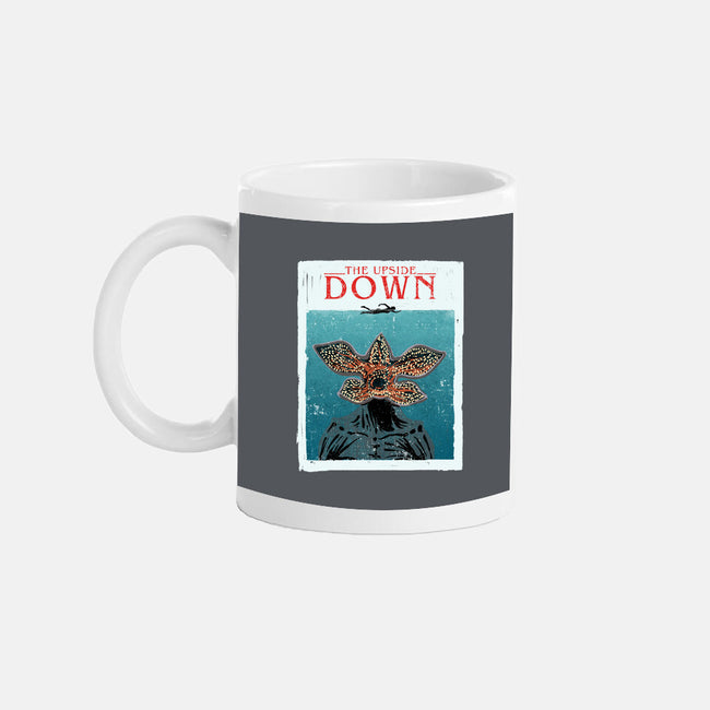 Up Side Jaws-None-Mug-Drinkware-sebasebi