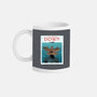 Up Side Jaws-None-Mug-Drinkware-sebasebi