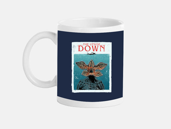 Up Side Jaws