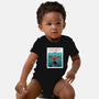 Up Side Jaws-Baby-Basic-Onesie-sebasebi