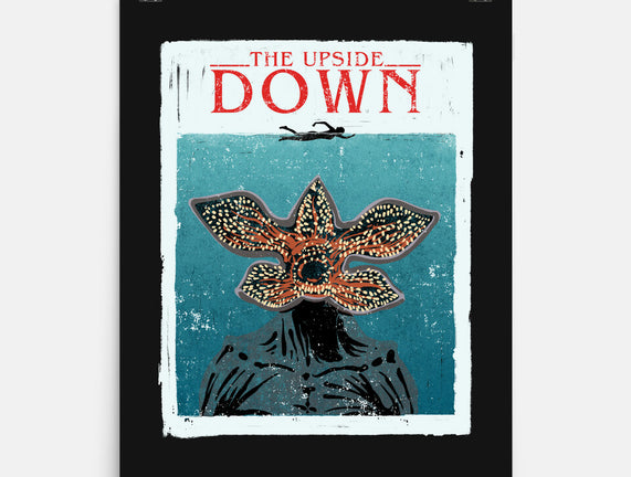 Up Side Jaws