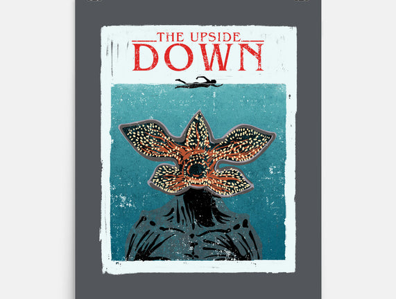 Up Side Jaws