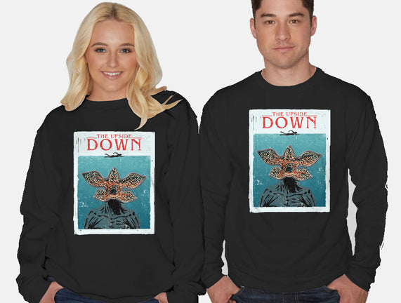 Up Side Jaws