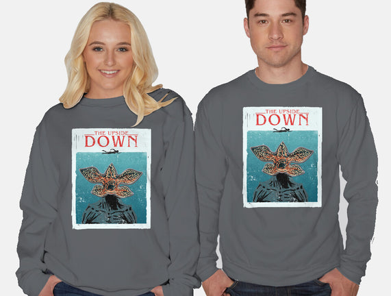 Up Side Jaws