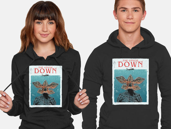 Up Side Jaws