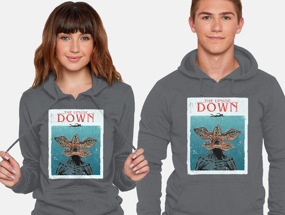 Up Side Jaws