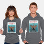 Up Side Jaws-Unisex-Pullover-Sweatshirt-sebasebi