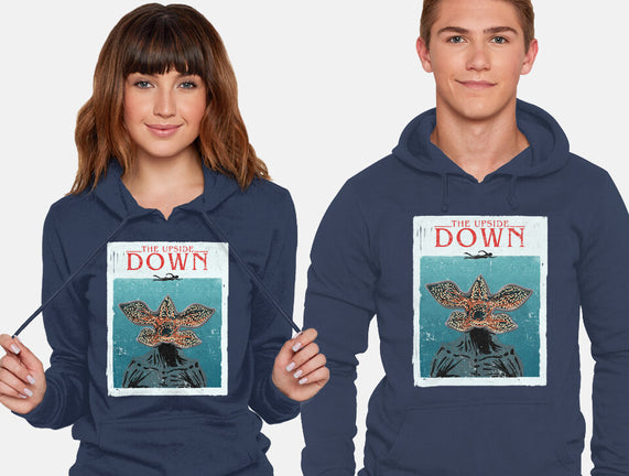 Up Side Jaws