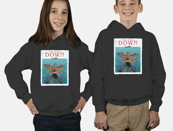 Up Side Jaws