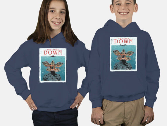 Up Side Jaws