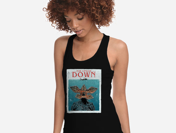 Up Side Jaws