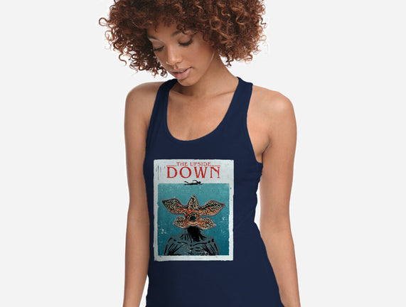 Up Side Jaws