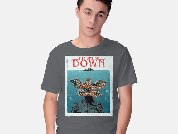 Up Side Jaws
