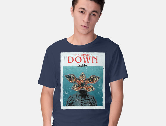 Up Side Jaws