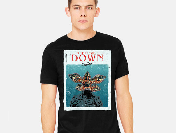 Up Side Jaws