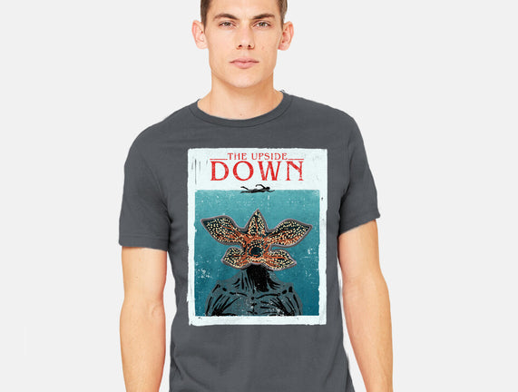 Up Side Jaws