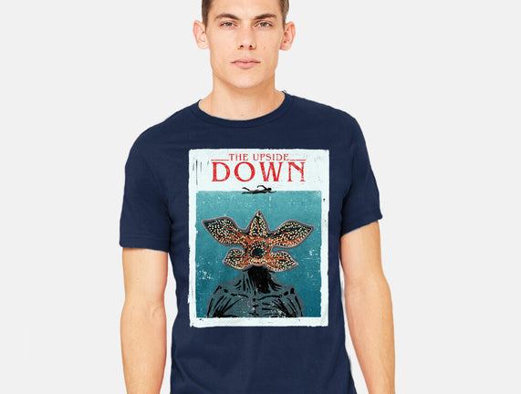 Up Side Jaws