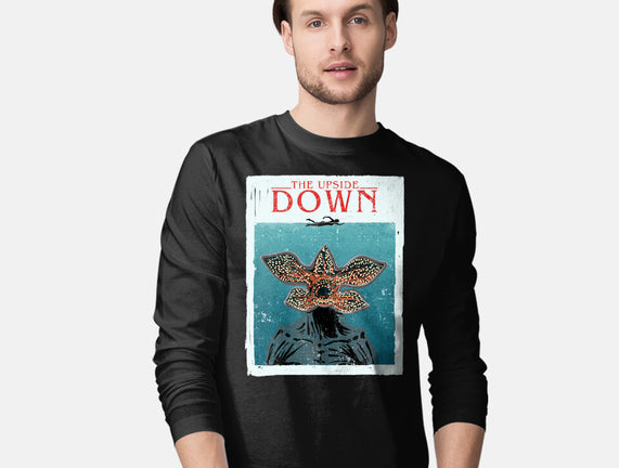 Up Side Jaws