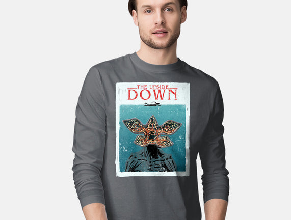 Up Side Jaws