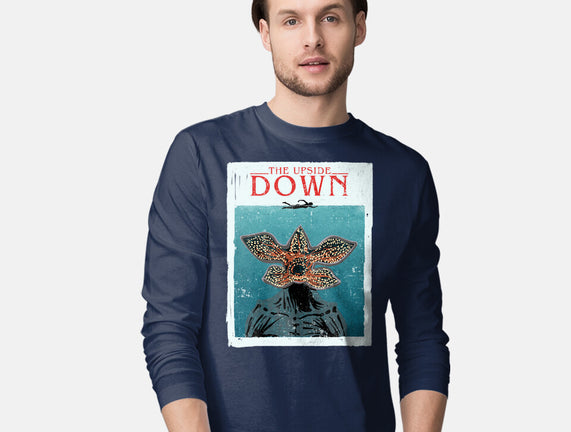 Up Side Jaws