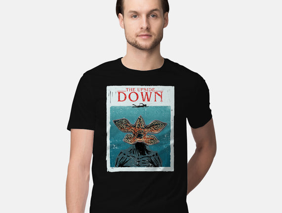Up Side Jaws