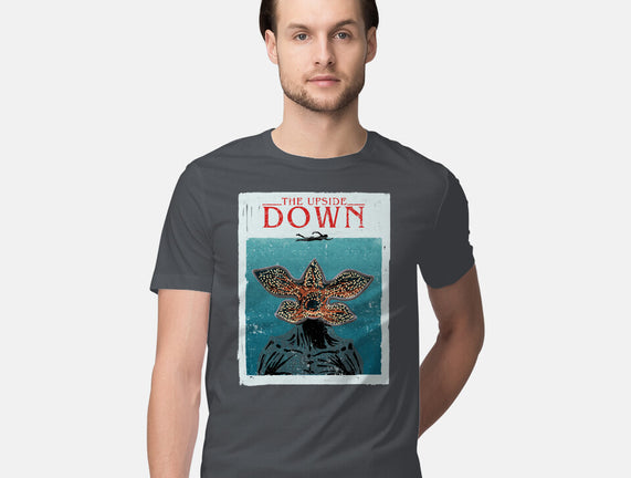 Up Side Jaws
