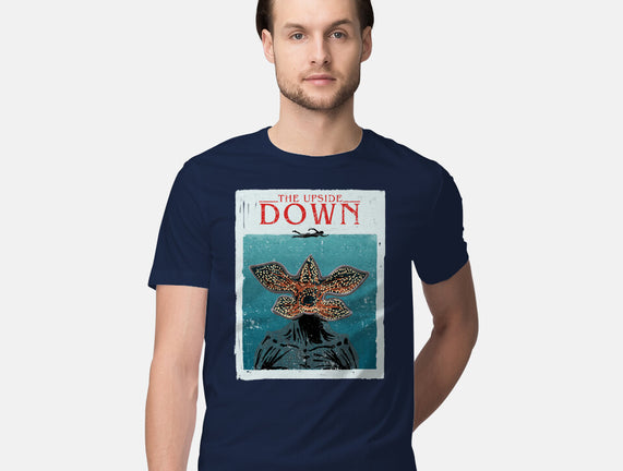 Up Side Jaws