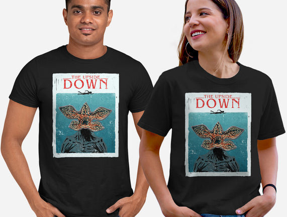 Up Side Jaws