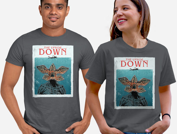 Up Side Jaws
