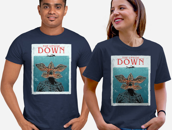Up Side Jaws