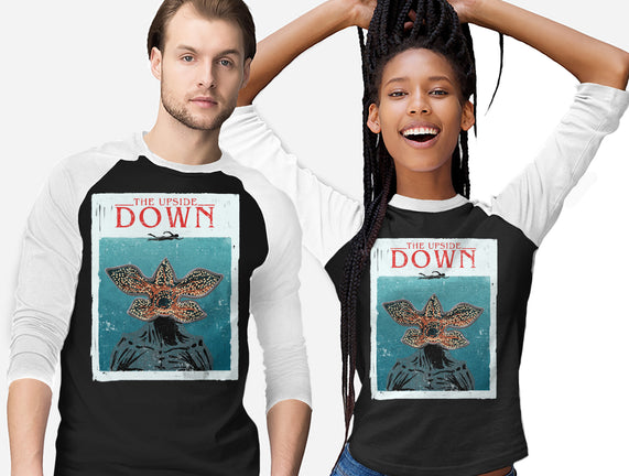 Up Side Jaws