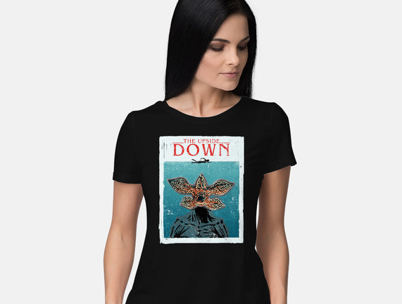 Up Side Jaws