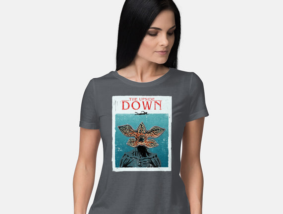 Up Side Jaws