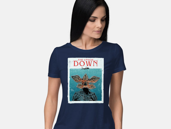Up Side Jaws