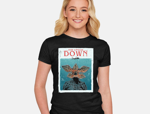 Up Side Jaws