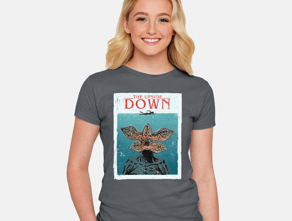 Up Side Jaws