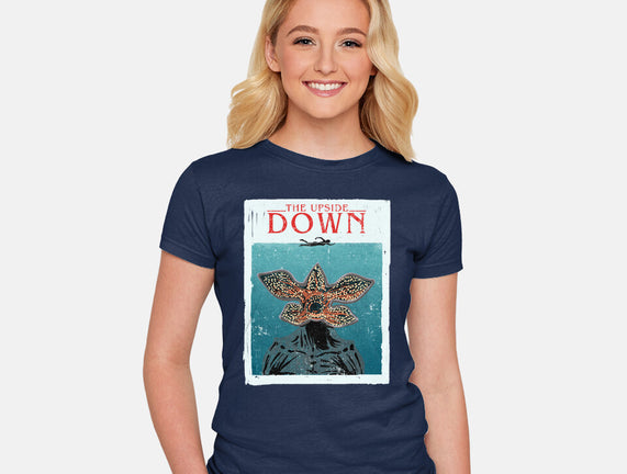 Up Side Jaws
