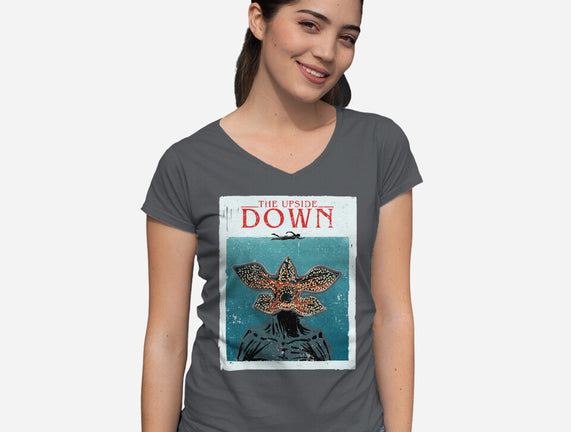 Up Side Jaws