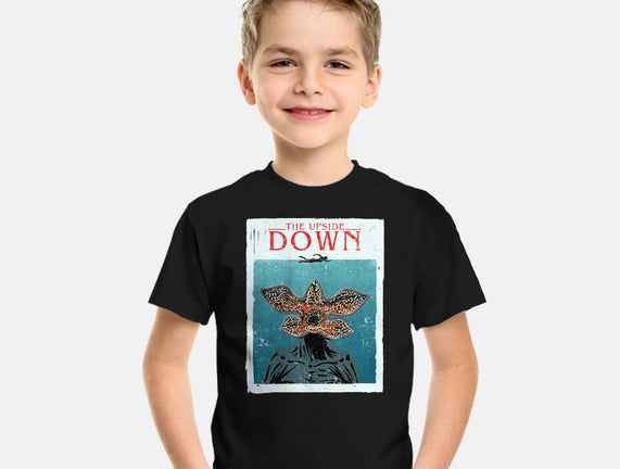 Up Side Jaws