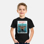 Up Side Jaws-Youth-Basic-Tee-sebasebi