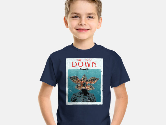 Up Side Jaws