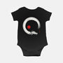 Never Ending Inks-Baby-Basic-Onesie-sebasebi