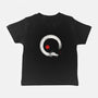 Never Ending Inks-Baby-Basic-Tee-sebasebi