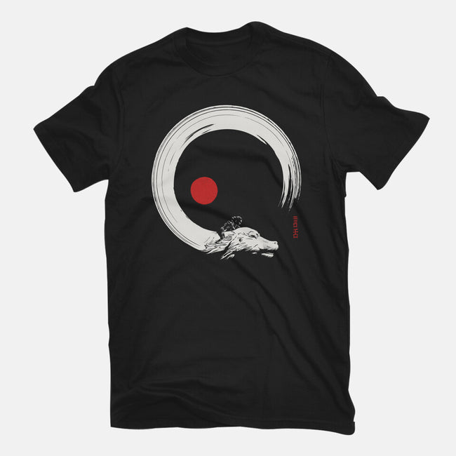 Never Ending Inks-Mens-Premium-Tee-sebasebi
