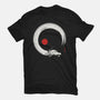 Never Ending Inks-Mens-Basic-Tee-sebasebi