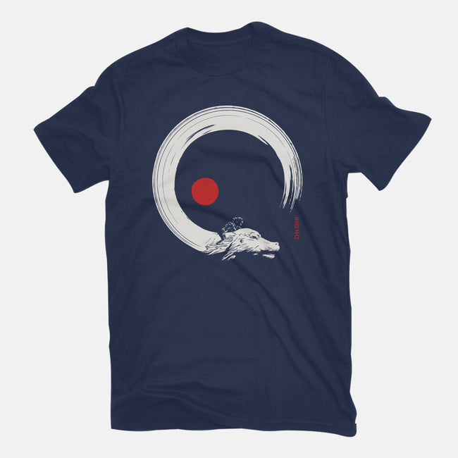 Never Ending Inks-Mens-Premium-Tee-sebasebi