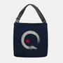 Never Ending Inks-None-Adjustable Tote-Bag-sebasebi