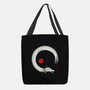 Never Ending Inks-None-Basic Tote-Bag-sebasebi