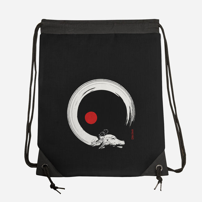 Never Ending Inks-None-Drawstring-Bag-sebasebi