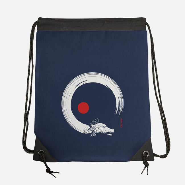 Never Ending Inks-None-Drawstring-Bag-sebasebi